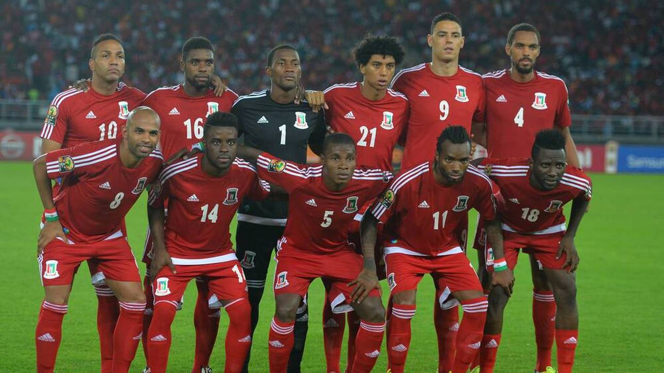 Nächstes Elfer-Drama beim Afrika-Cup