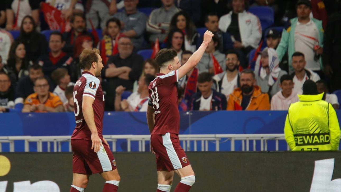 Kommt es zu einem deutschen Finale?