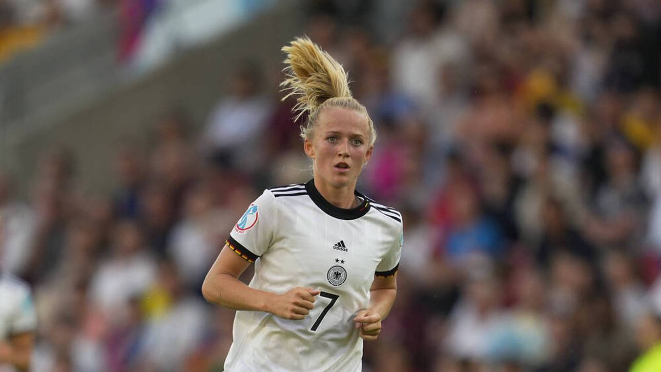 DFB-Star zurück nach Corona