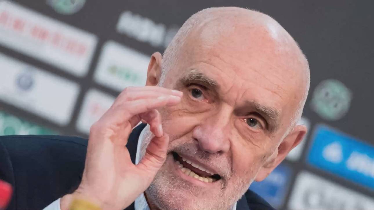 „Versagt“ – Kind hakt 96-Aufstieg ab