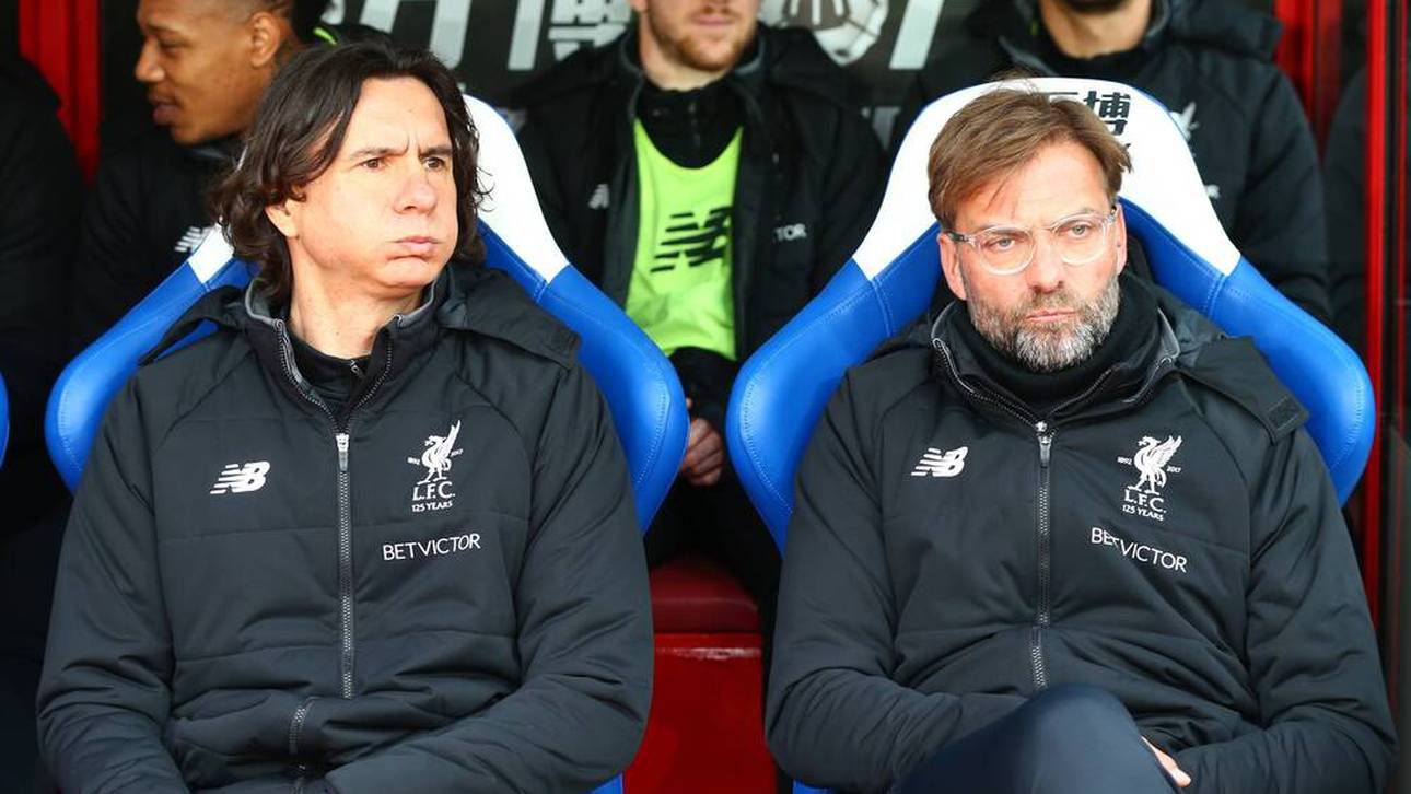 Klopp erklärt Bruch mit Buvac