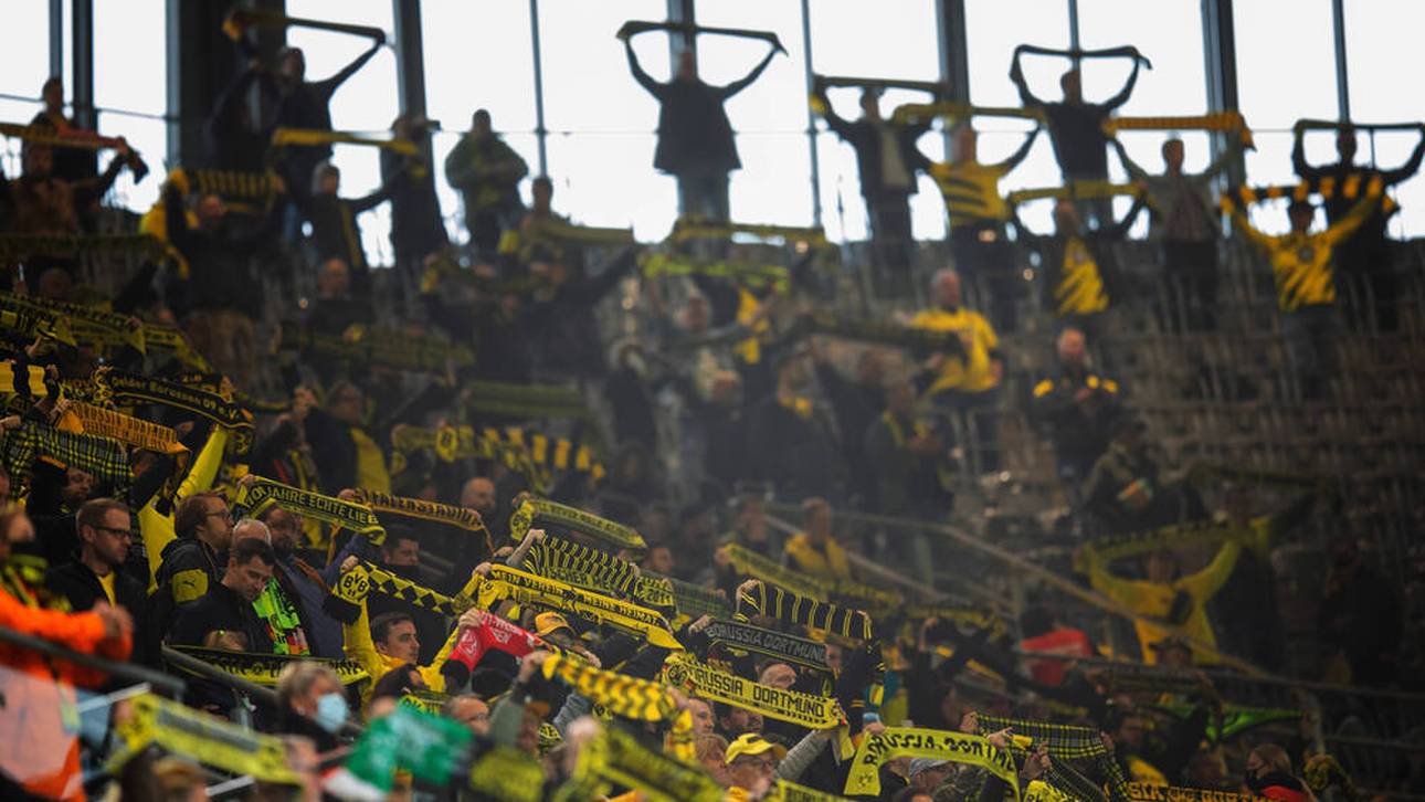 BVB und S04: Besonderes Impfangebot