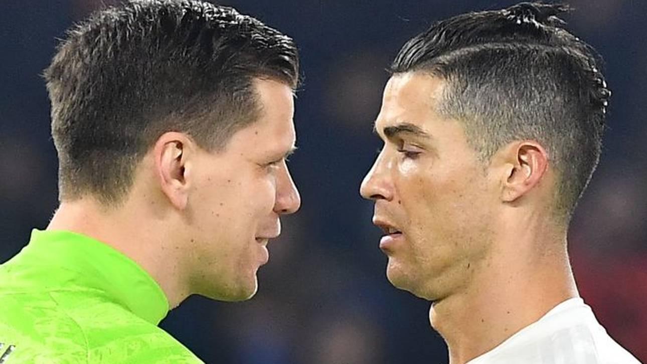 Wieso CR7 dem Team Computer zahlte