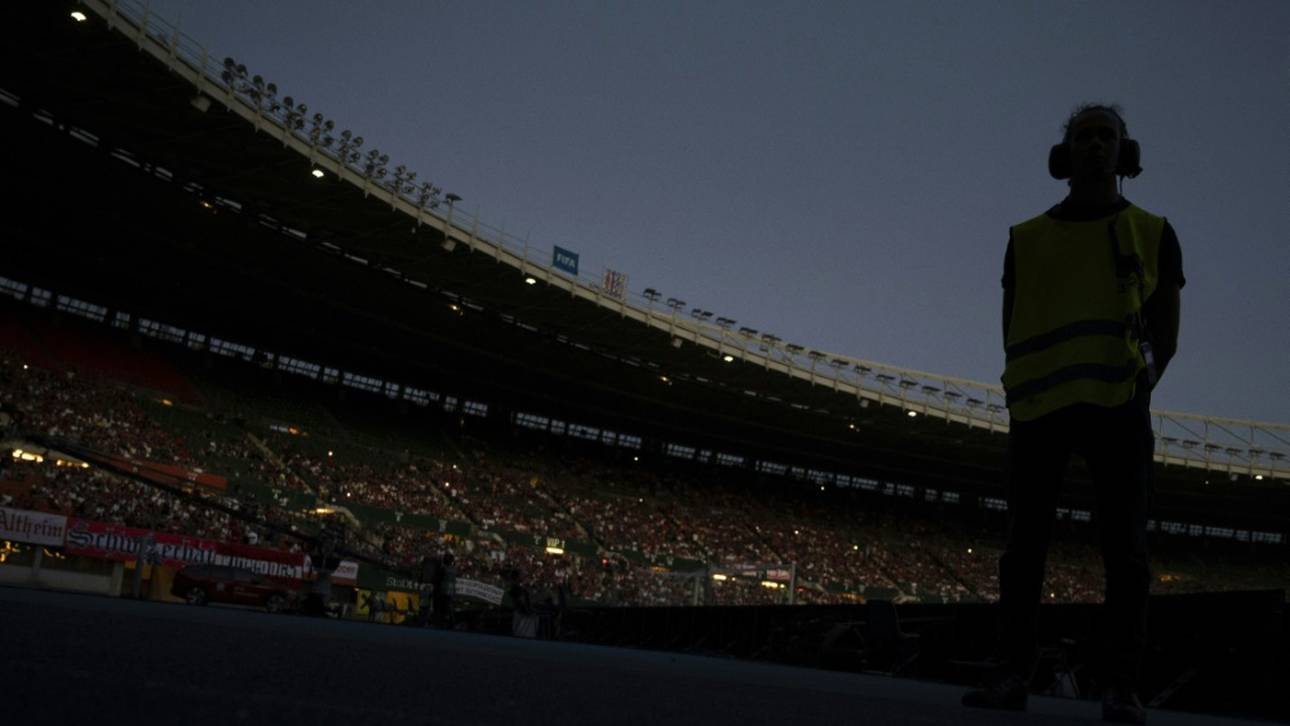 Österreich gegen Dänemark beginnt um 22.15 Uhr