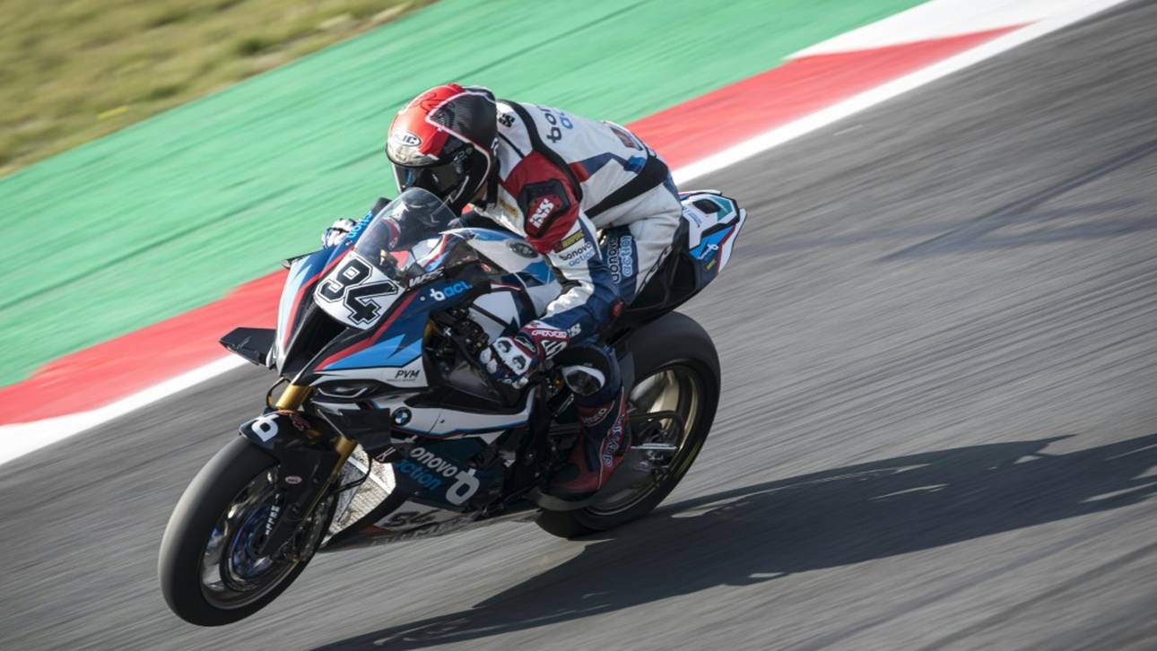 Folger nach Sturz in Assen im Krankenhaus