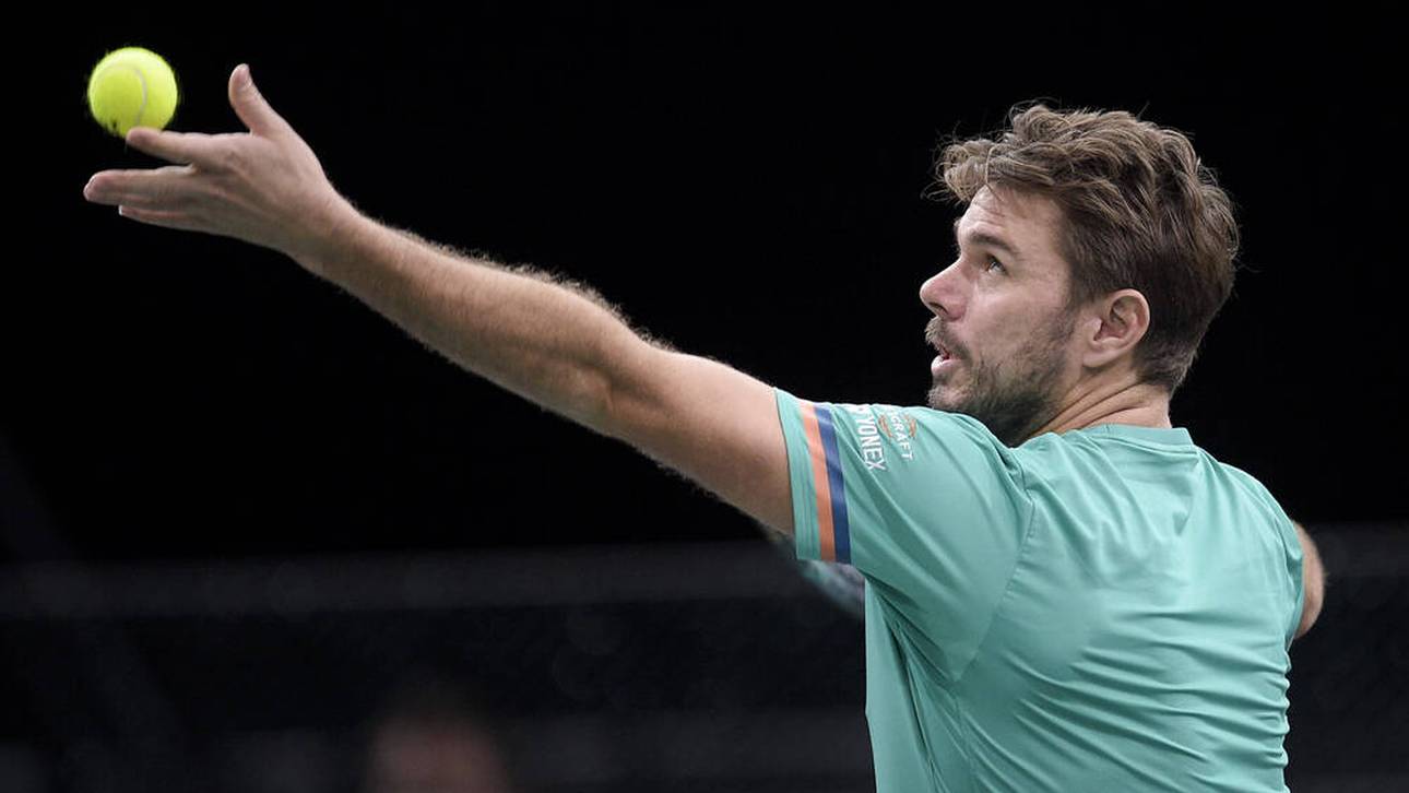 Tennis-Star trainiert bei Messi und Neymar