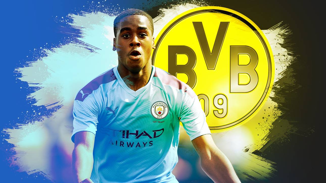 BVB schnappt sich nächstes Talent