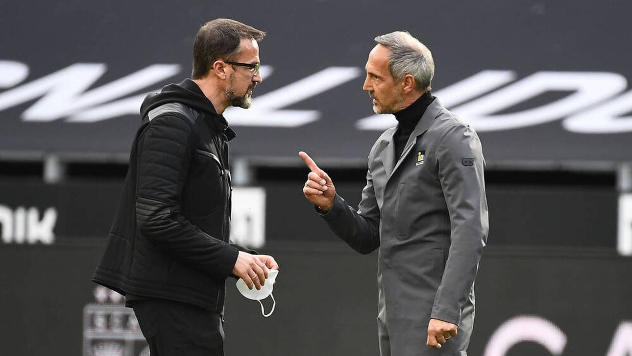 Fix! Auch Bobic verlässt Eintracht