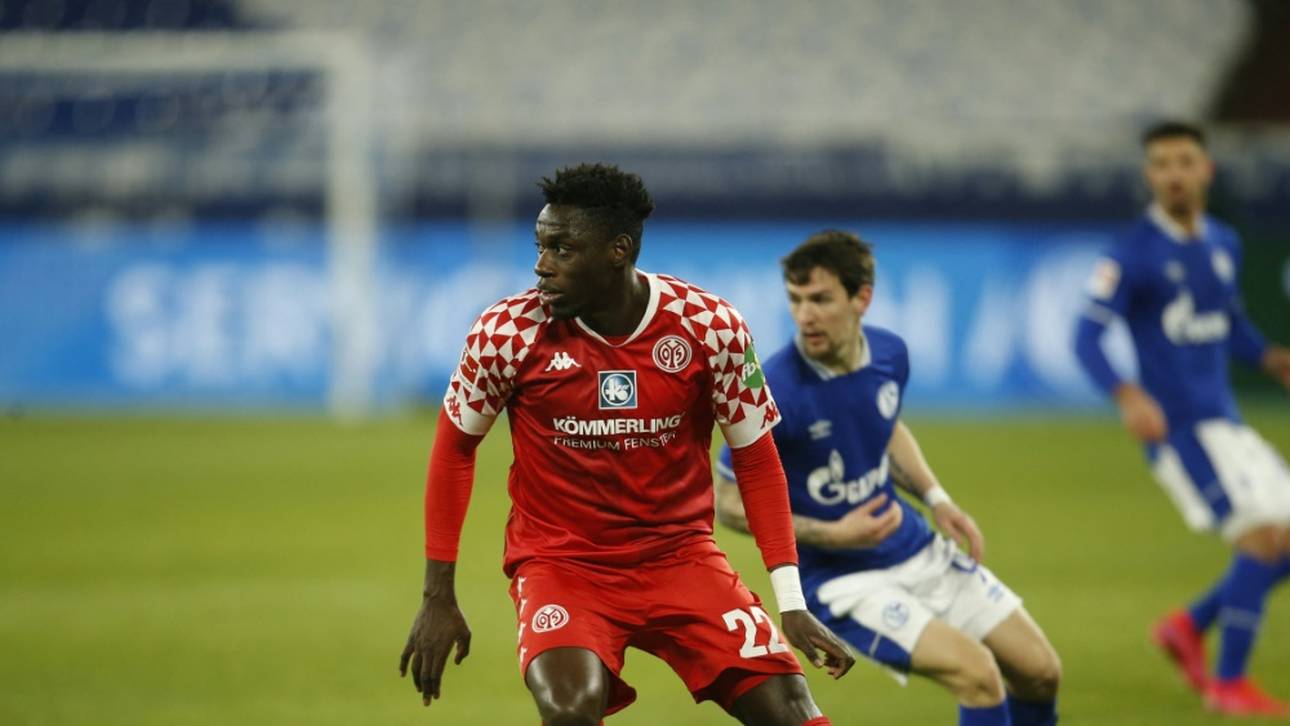 Mainz: „Keine schwerwiegende Verletzung“ bei da Costa