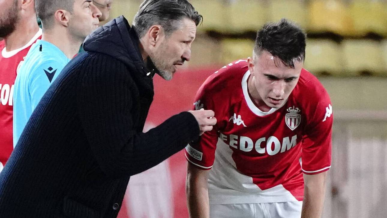 Monaco-Stars danken Kovac