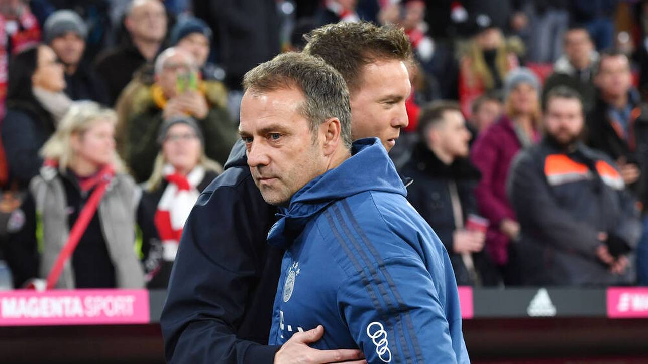 Jetzt startet Bayerns Trainersuche!