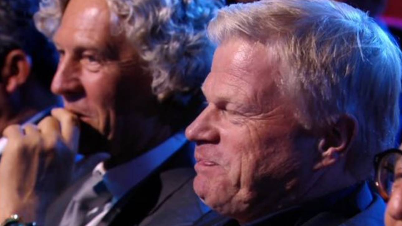 Spaniens Presse wütet gegen Kahn