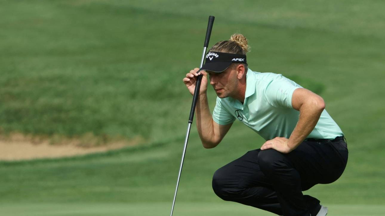 Johannesburg: Schmid Vierter, Siem Fünfter