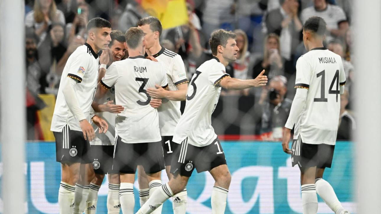 Flick-Team in Budapest favorisiert