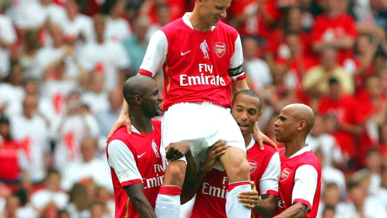 Sorgen Ikonen für Arsenal-Verkauf?