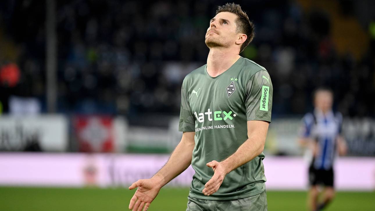 Hofmann: „Da denkt keiner an Eberl“