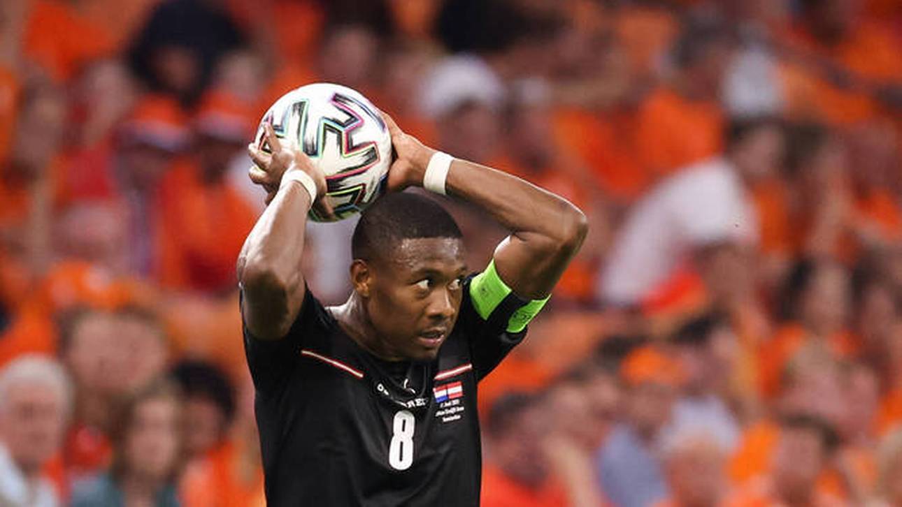 Springt Österreich ins Achtelfinale?