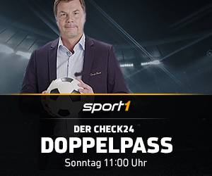 Sportnachrichten Aktuelle News Livesport Sport1