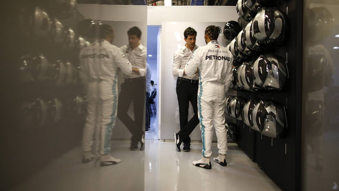 Wolff: „War 500 Stunden bei Psychiater“