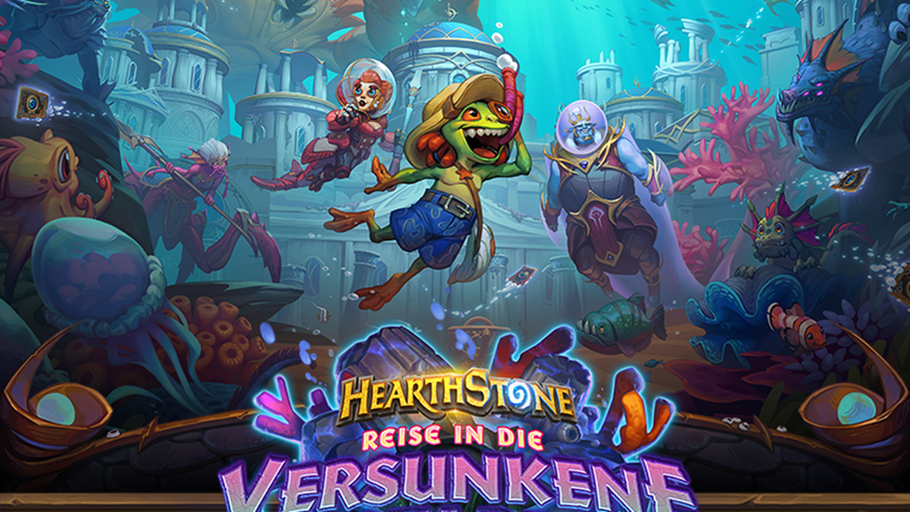 Hearthstone: Kolosse unter der Lupe #2