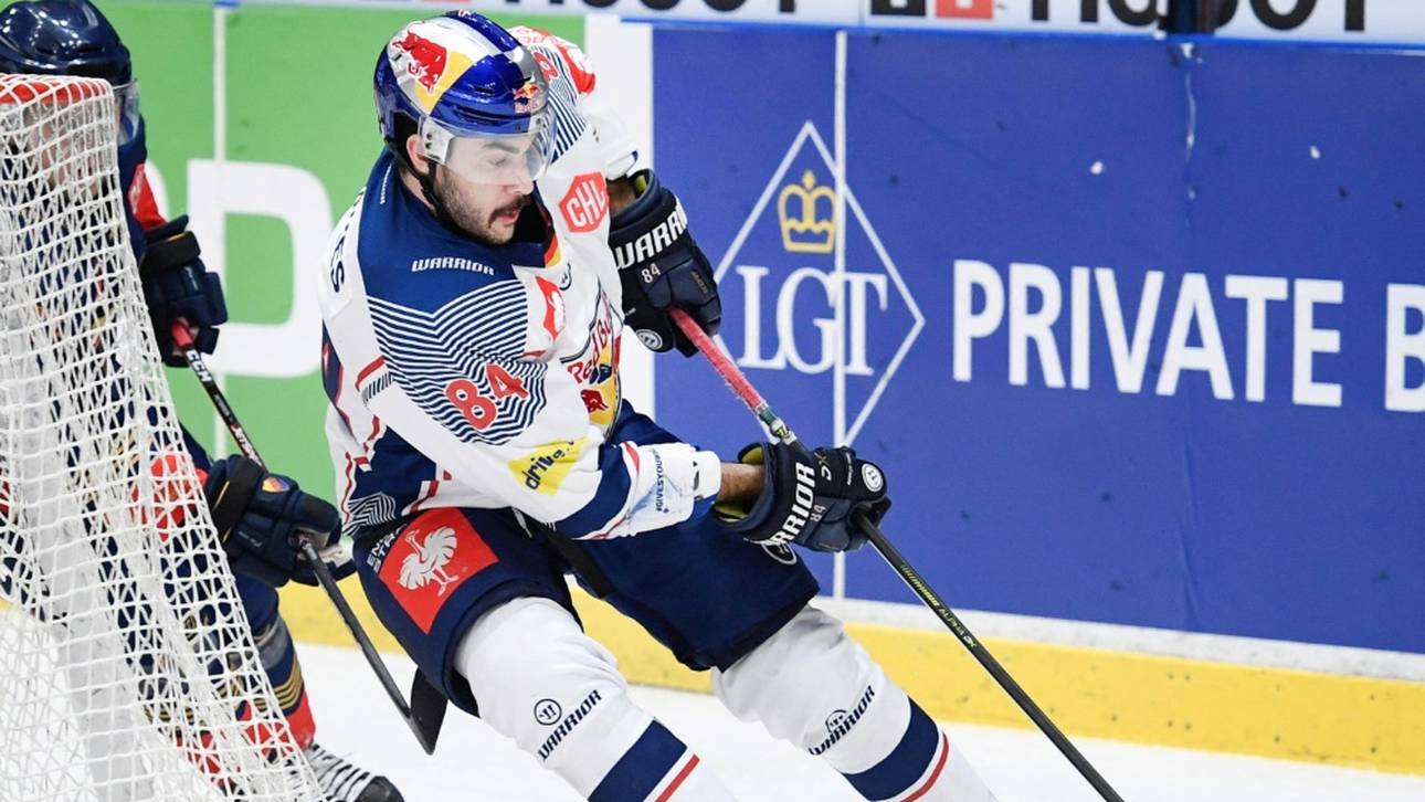 München marschiert – DEG bleibt dran