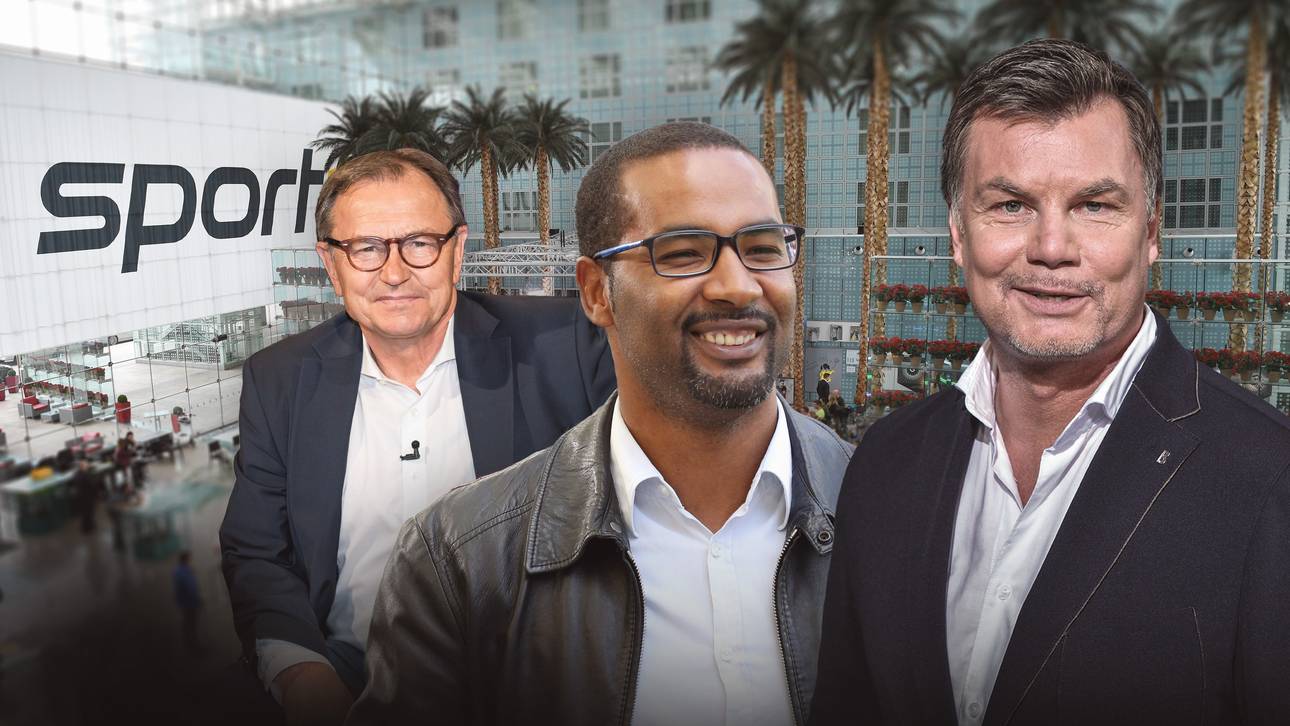 Doppelpass mit Lienen und Cacau