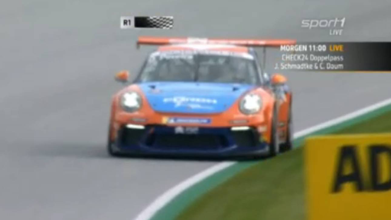 Pereira profitiert von Mega-Fehlstart