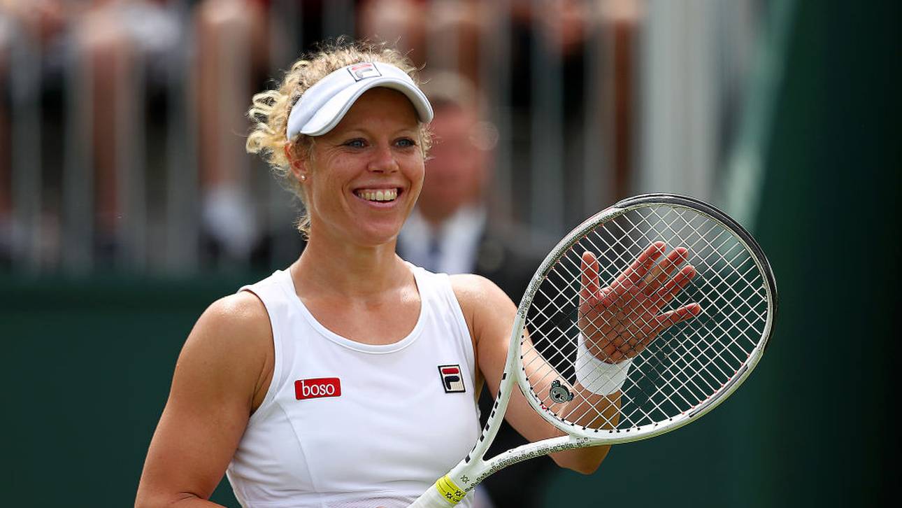 Görges und Siegemund feiern Siege