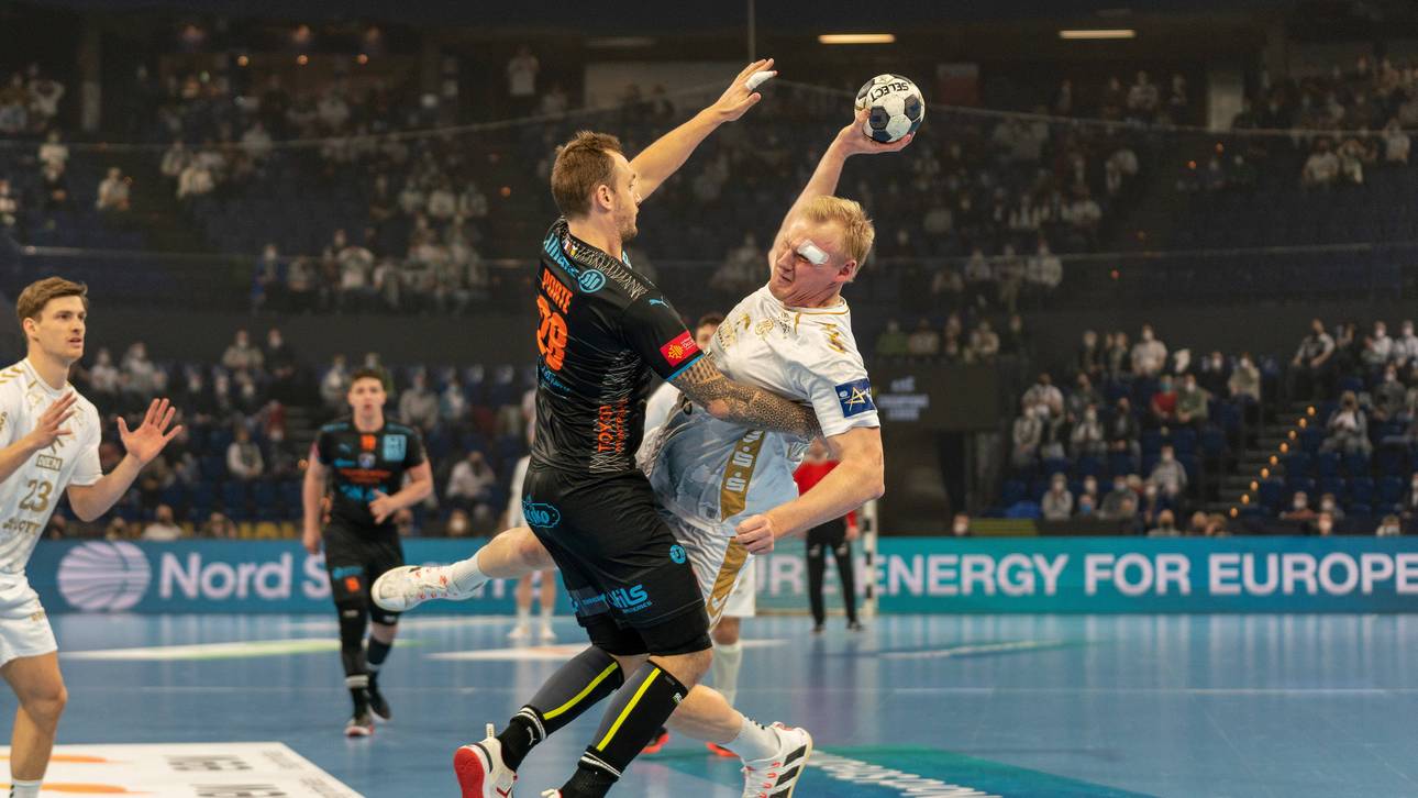 Kiel mit Ausrufezeichen