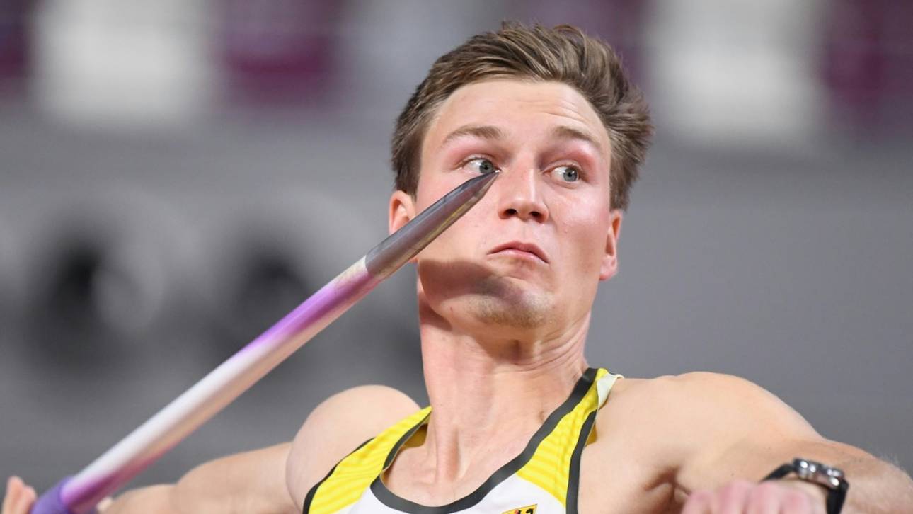 Corona-Pandemie für Vater Röhler privat ein Glücksfall