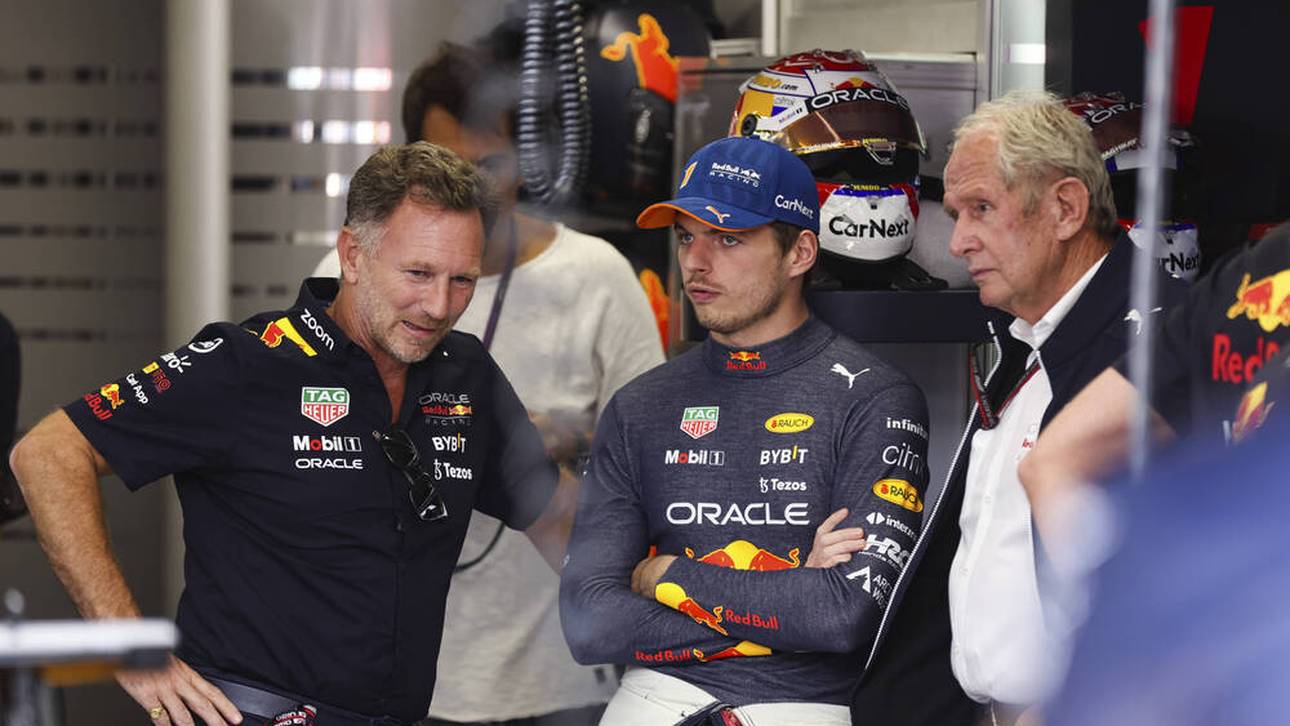 Porsche-Deal mit Red Bull geplatzt