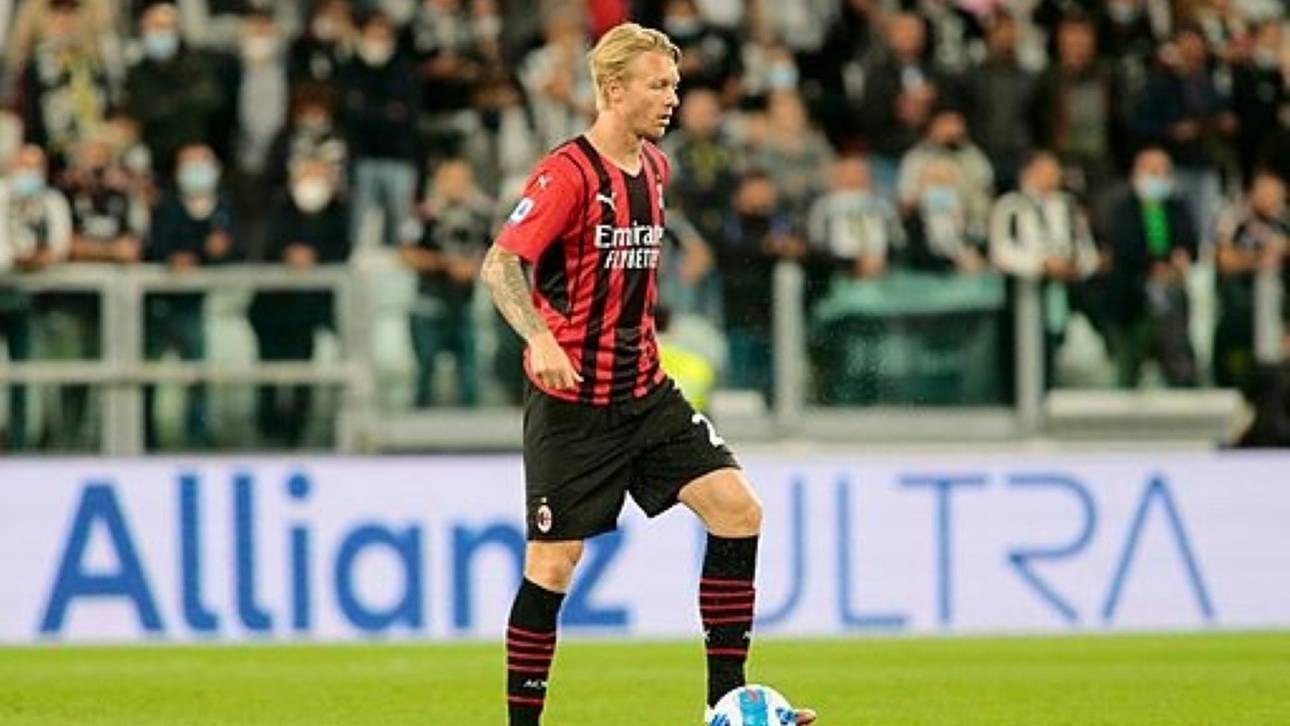 Kjaer fällt nach Knie-OP lange aus