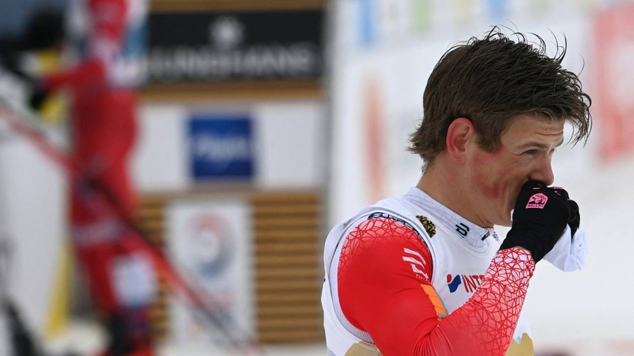 Wirbel um Kläbo-Einspruch beendet