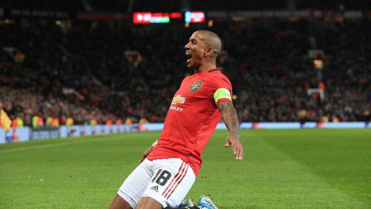 Fix! Inter bestätigt Young-Deal