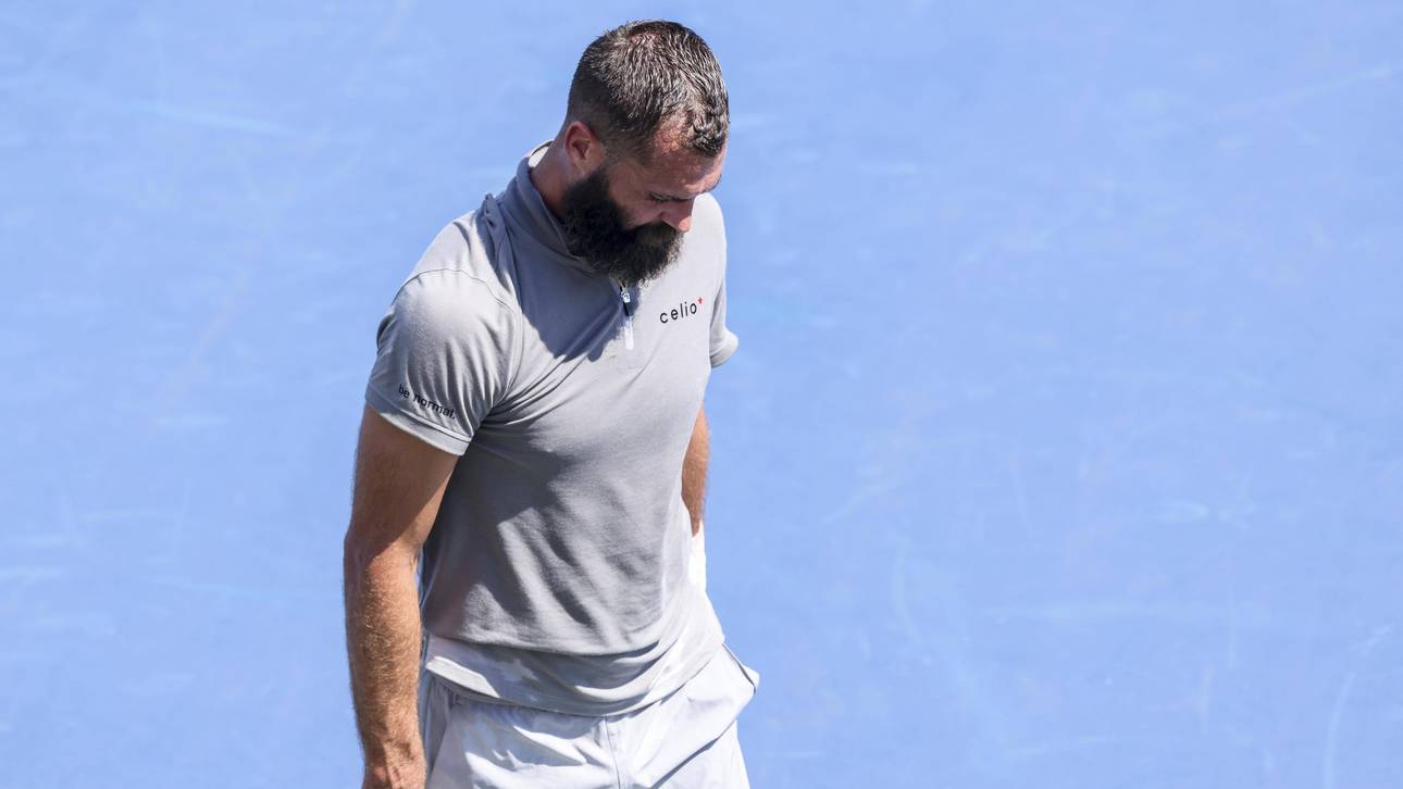 Paires Dämonen sind zurück