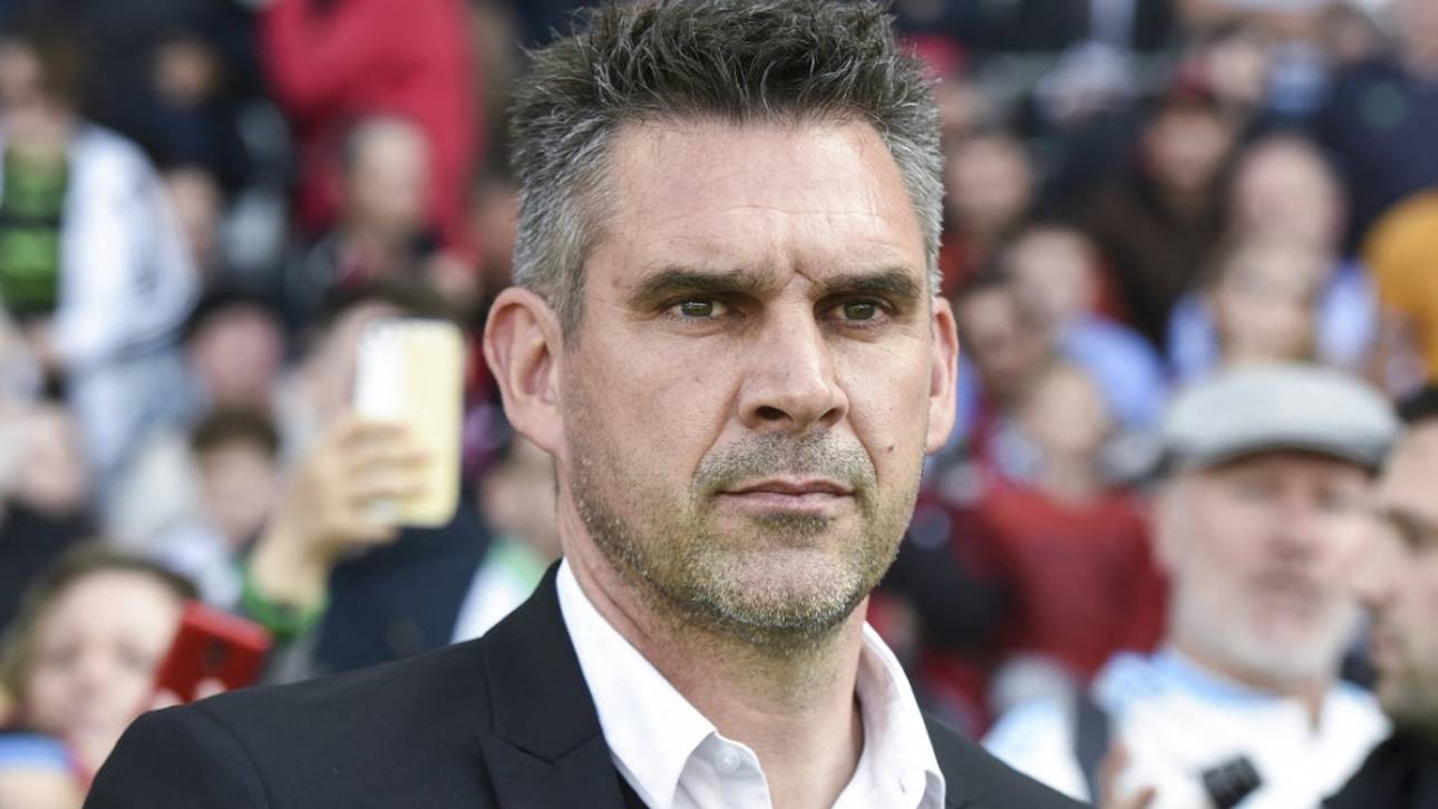 Frankreichs Meister holt neuen Coach