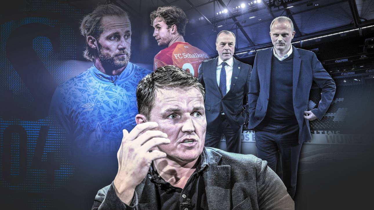 Rost: „Ein zweischneidiges Schwert“