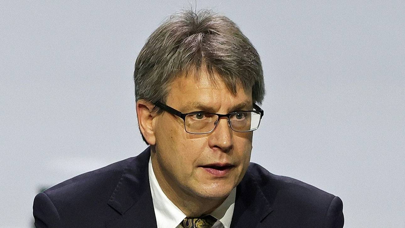 Olympia-Bewerbung: Weikert hofft auf Special-Olympics-Schub