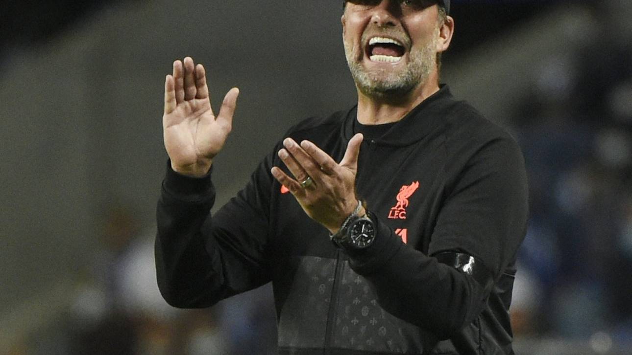 Nach 25 Pflichtspielen: Liverpool verliert und rutscht ab