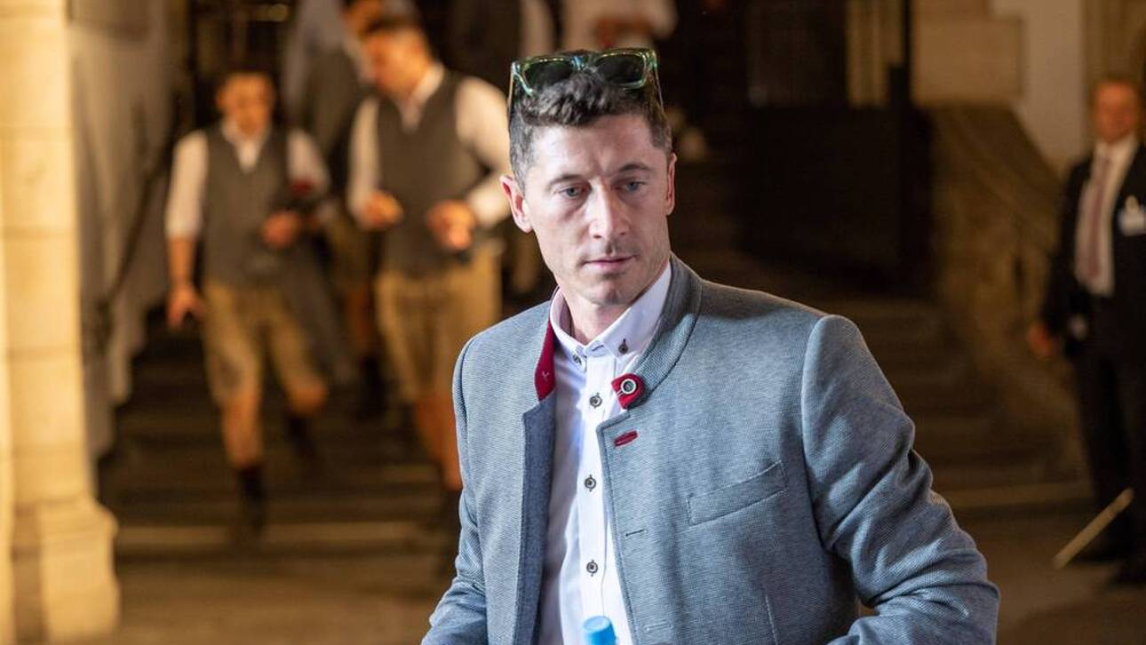 Ex-Berater spottet über Lewandowski