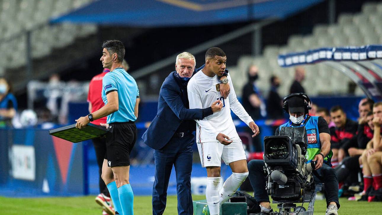 Micoud ätzt gegen Mbappé