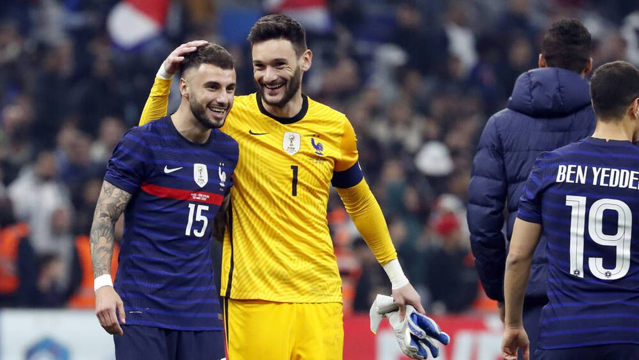 Vom Briefträger zum Fußball-Star