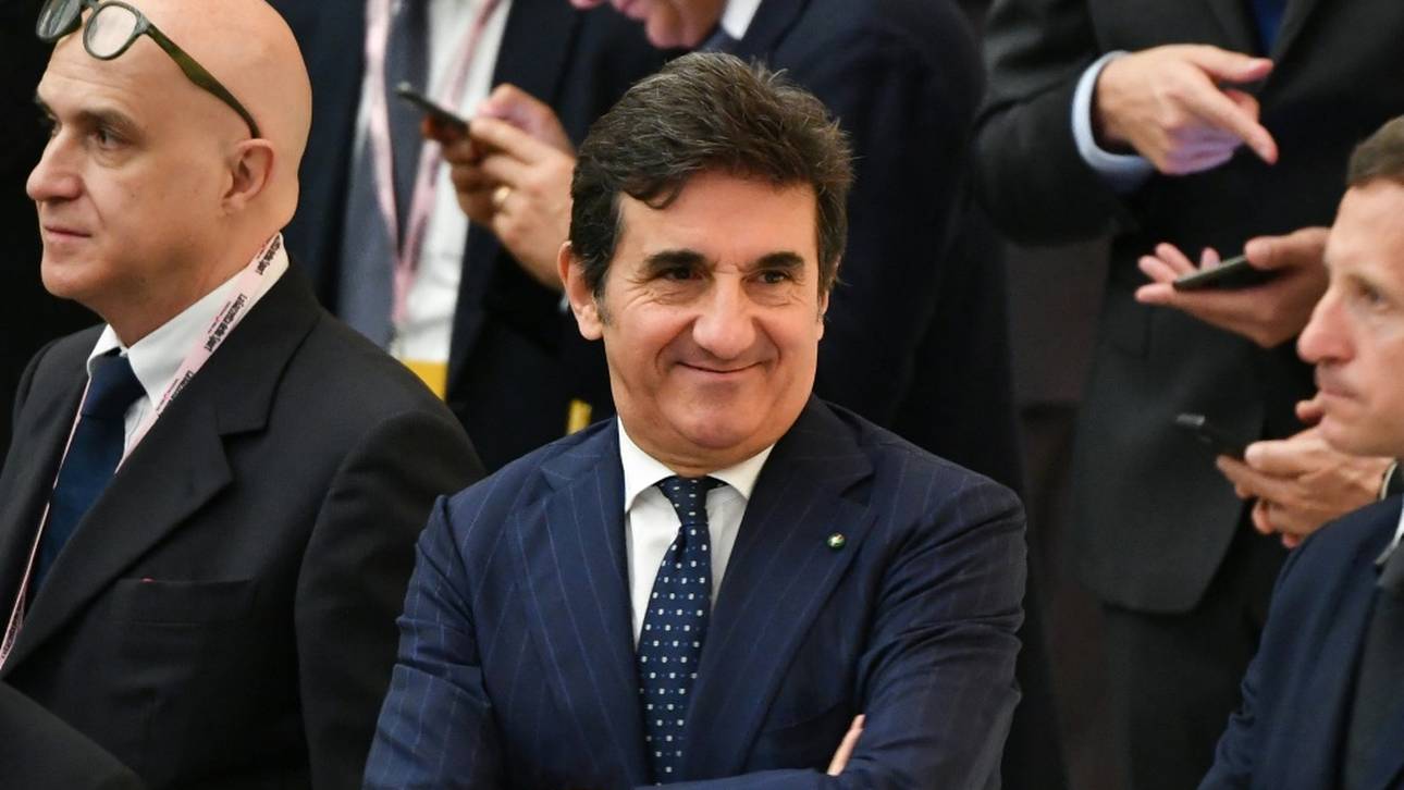 Serie A: Klubbosse fordern Rücktritt der „Verräter“