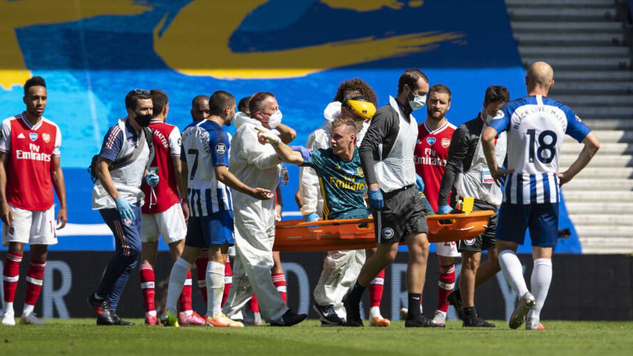 Nach Leno-Foul: Teenager verurteilt