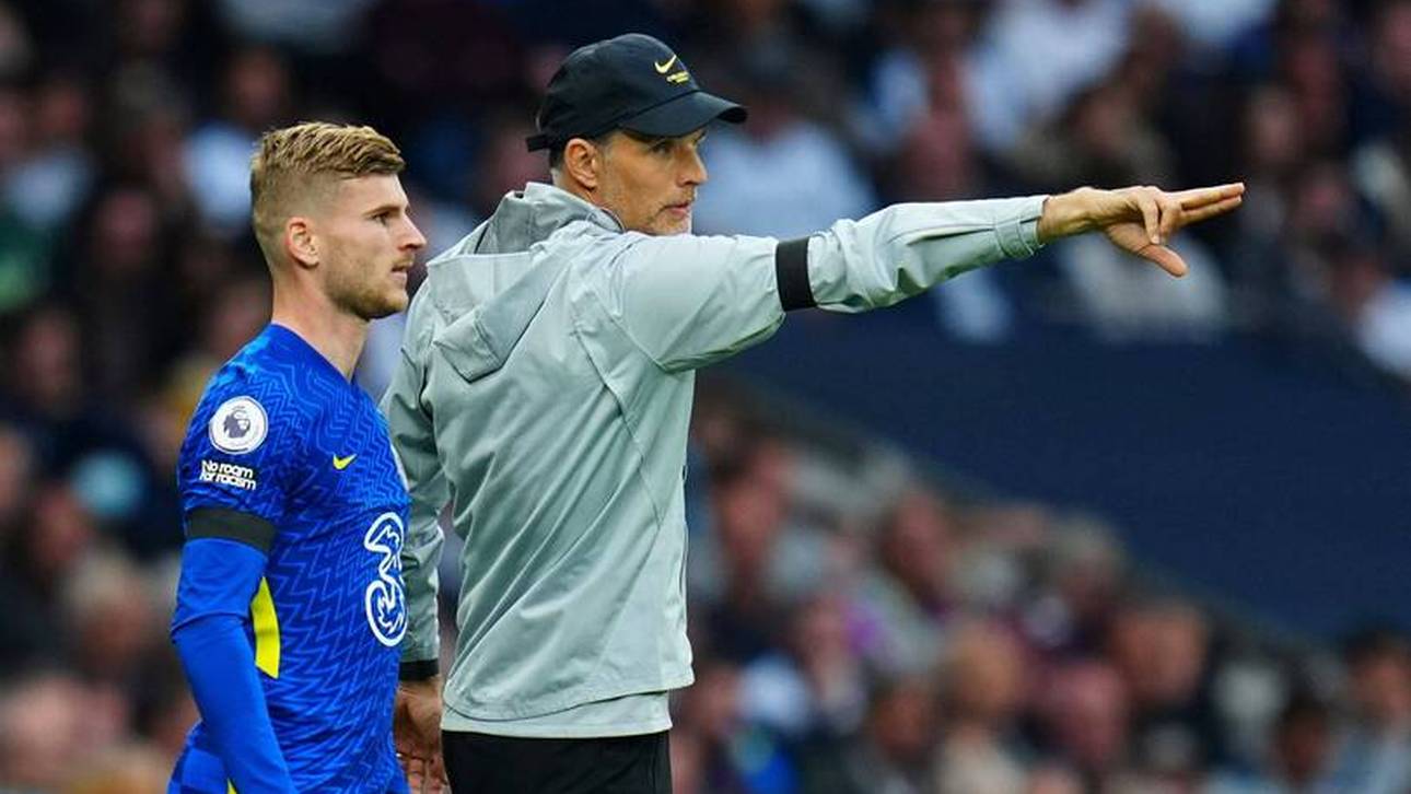 So geht es bei Chelsea weiter