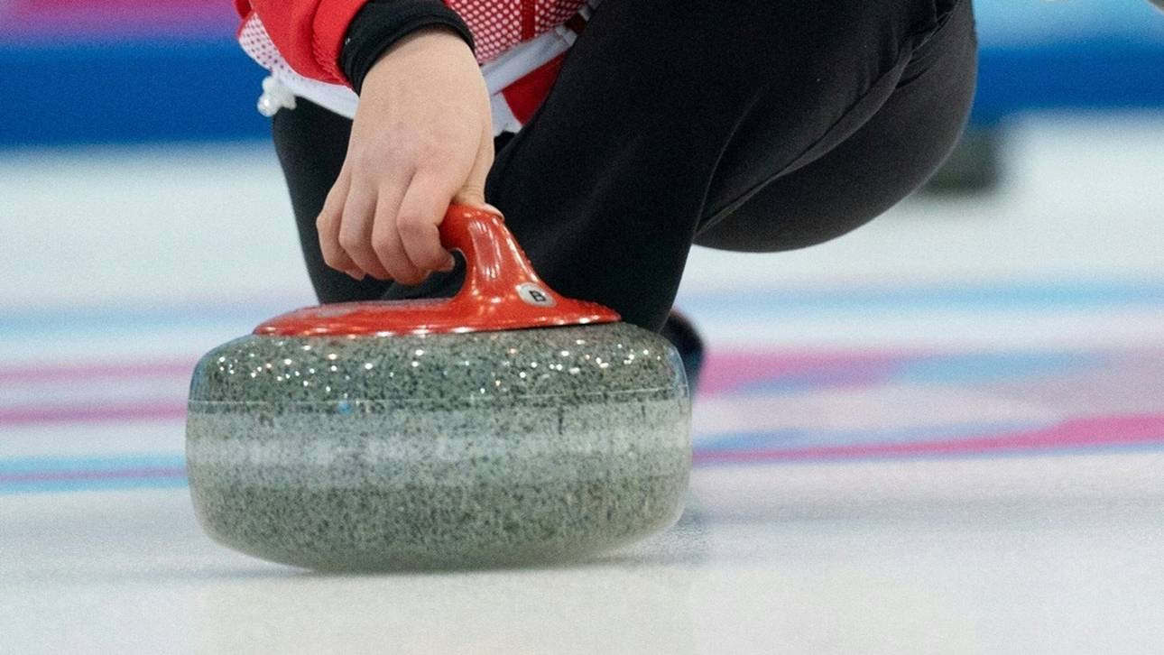 Curling-WM der Frauen im März fällt wegen Corona aus