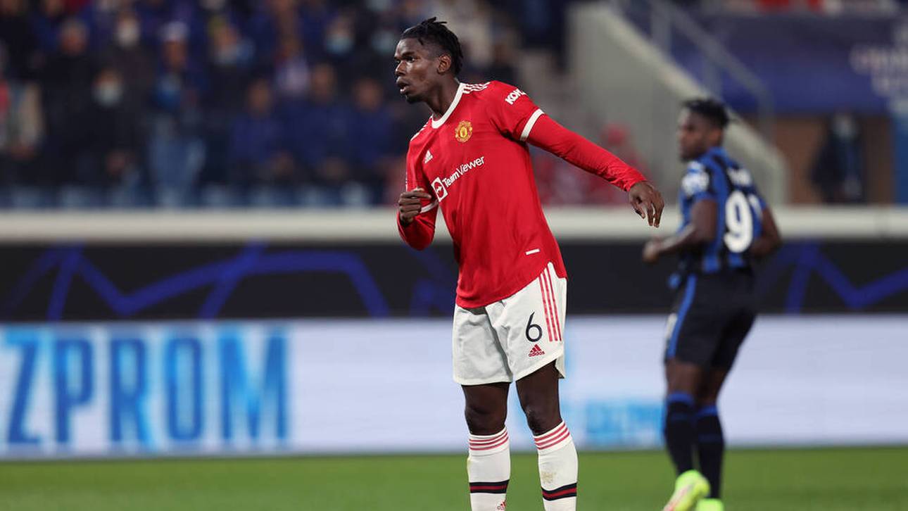 Scholes schießt erneut gegen Pogba