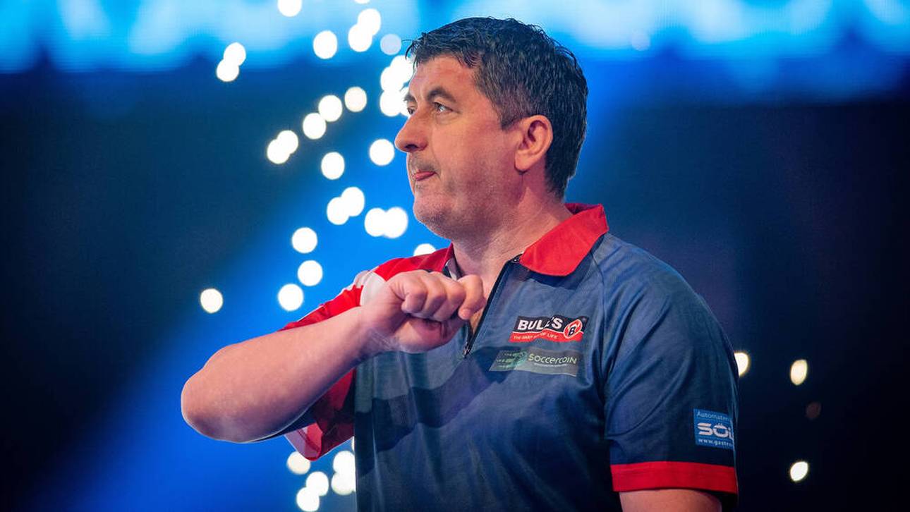 Kein österreichischer Pass: Suljovic „sauer“