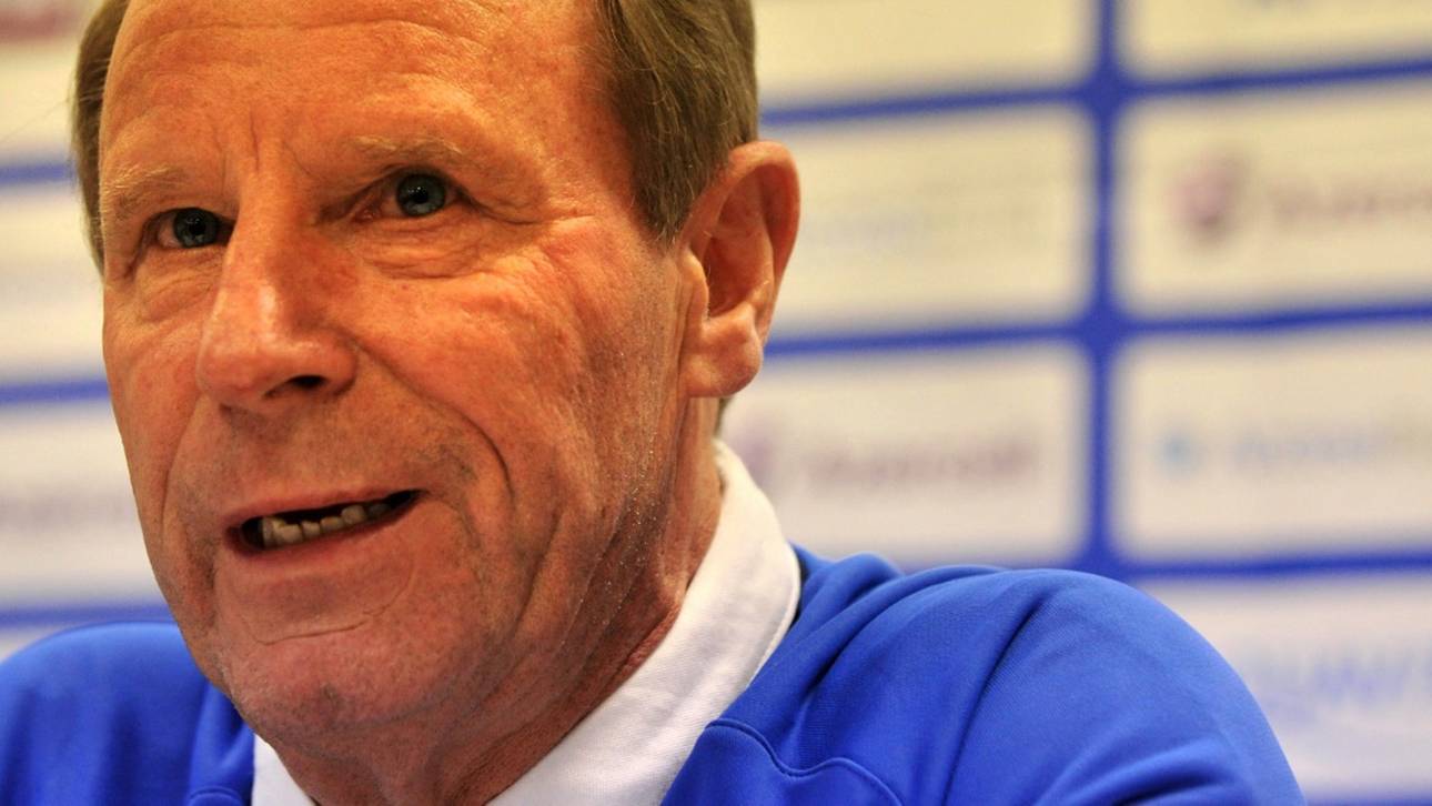 Vogts: „England zittert vor dem Elfmeterschießen“