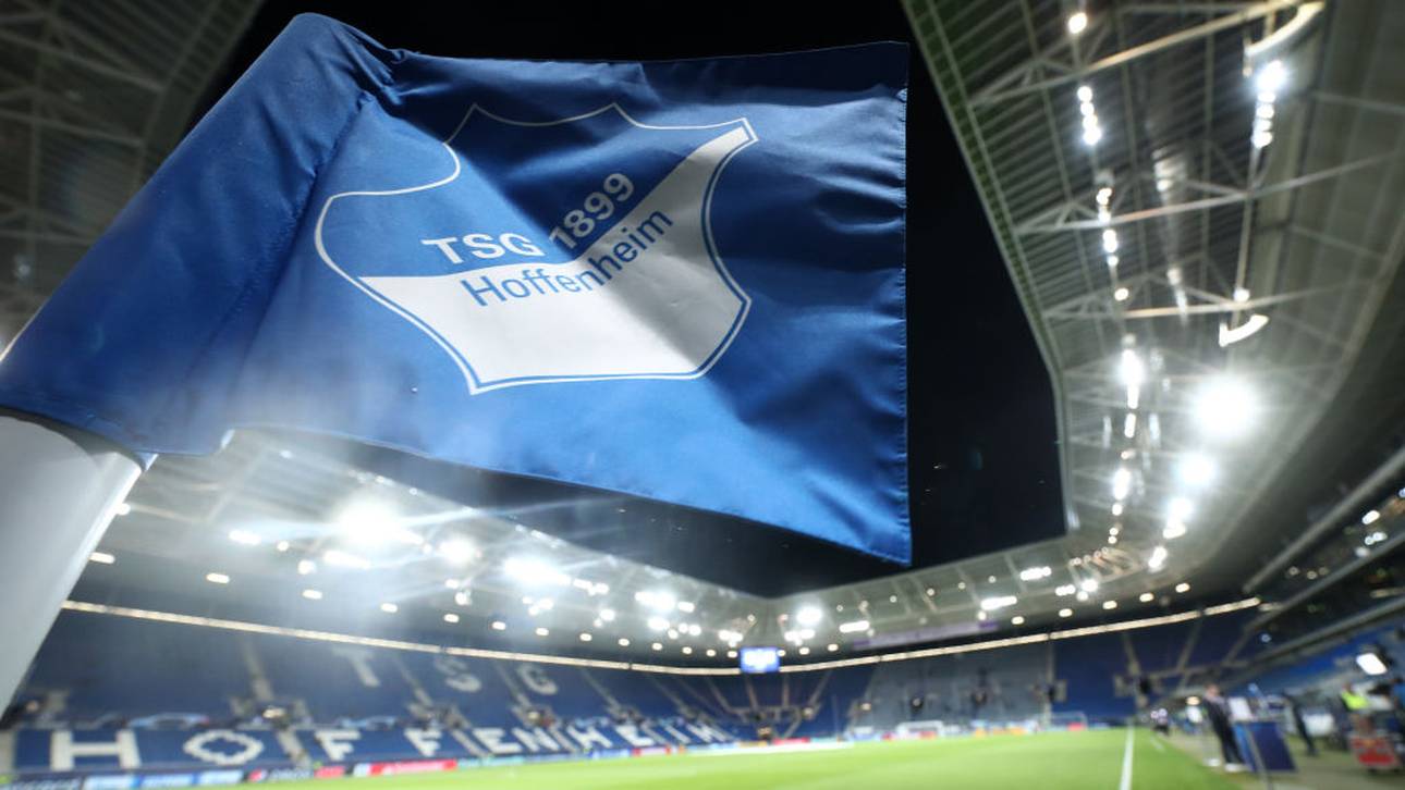 TSG verlängert mit Hauptsponsor